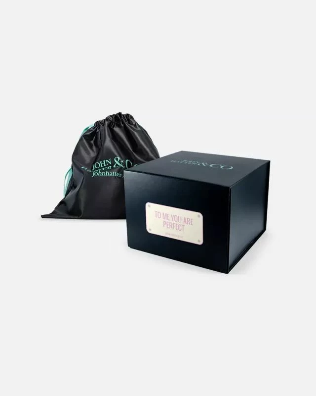 Aksesor JOHN HATTER & CO