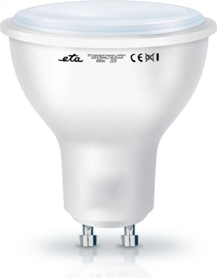 Llambë ETA ETAGU10W7NW01