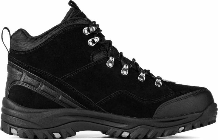 Atlete për meshkuj Skechers, të zeza