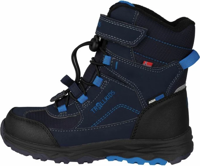 Çizme dimri për fëmijë Trollkids