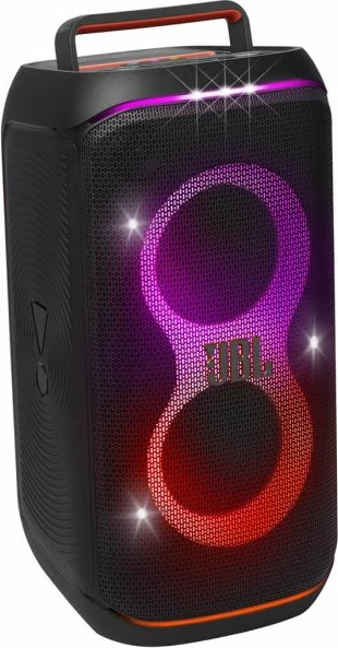 Altoparlant portativ JBL PartyBox Club 120 160W, Bluetooth 5.4, RGB, USB, IPX4, zi