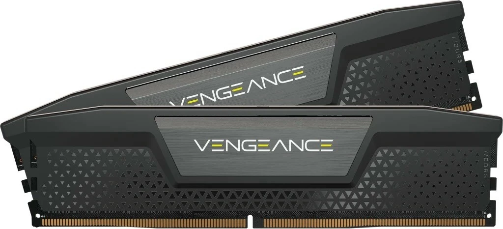 RAM Memorje Corsair Vengeance CMK96GX5M2B5600C40 DDR5 96GB 5600MHz CL40 me radiator, set 2x48GB