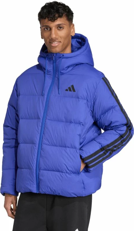 Jakne për meshkuj adidas, cobalt