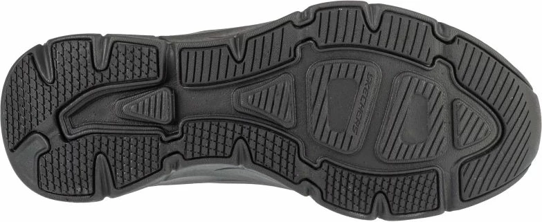 Atlete lifestyle Skechers, të zeza