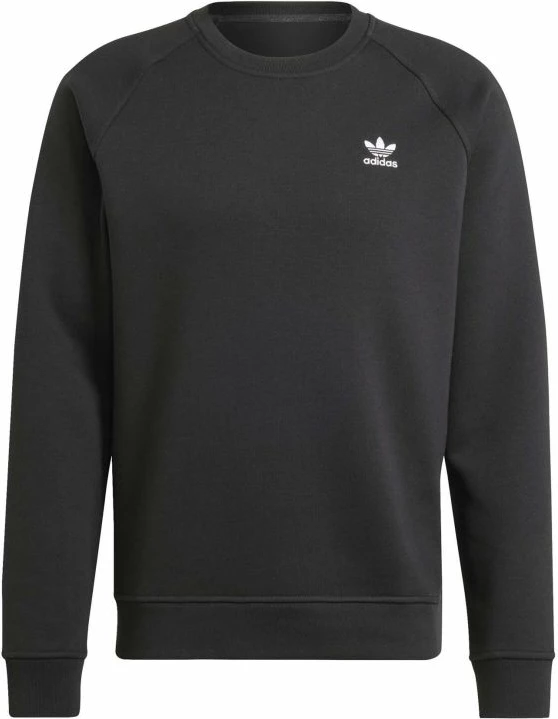 Duks për meshkuj adidas, i zi