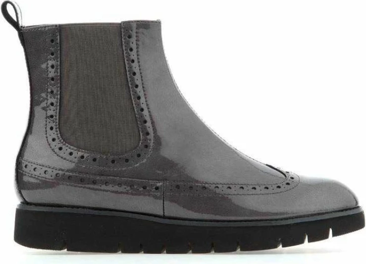 Këpucë të larta Geox për femra