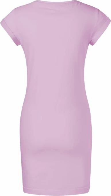 Fustan Malfini femra, rozë