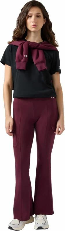 Maicë Champion për femra, e zezë