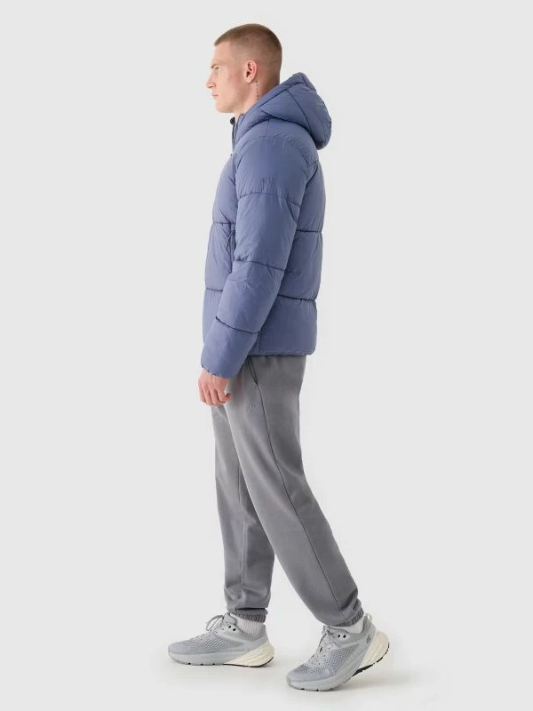 Jakne dimri për meshkuj 4F