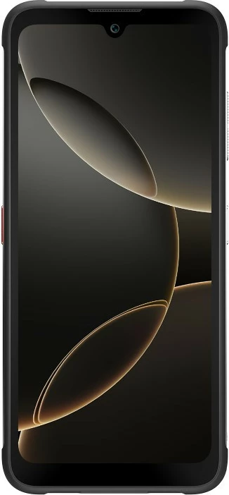 Celular Fossibot F112 Pro 8GB/256GB 6.88" 120Hz 5G Android 14 bateri 7150mAh Dual SIM USB‑C, e zezë