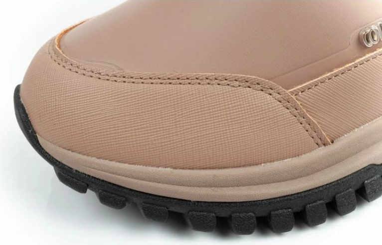 Çizme për femra Colmar, rozë