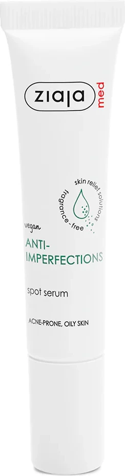 Serum Kundër Imperfeksioneve 15ml
