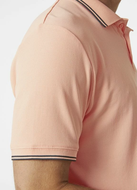 Maicë polo për meshkuj Helly Hansen, rozë