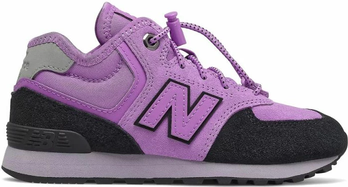 Atlete për fëmijë New Balance Jr PV574HXG, vjollcë