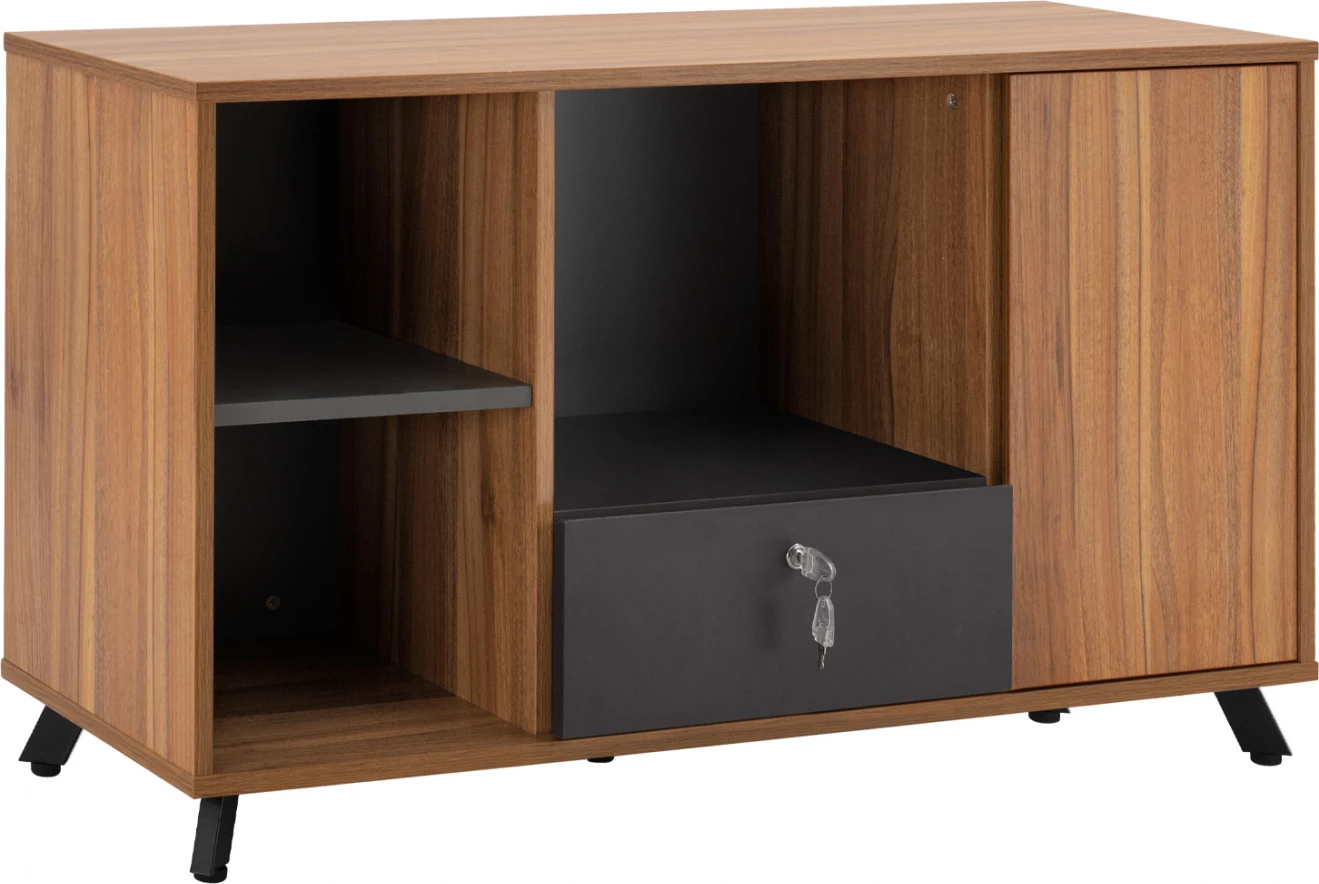 Kabinet profesional për zyre Supreme FH2375 120x40x68 cm
