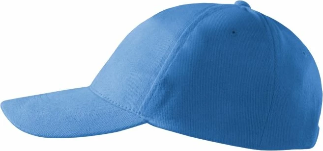 Kapelë Malfini 5P, e rregullueshme për meshkuj dhe femra