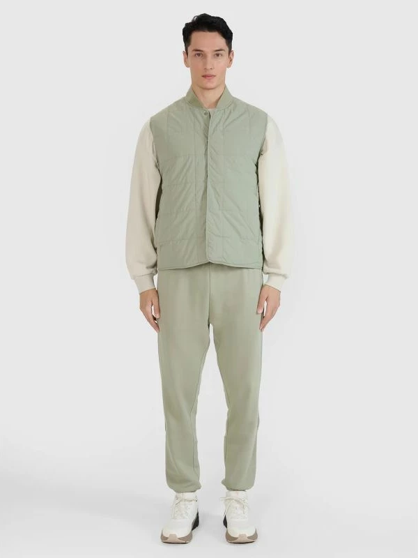 Jelek pa mëngë për meshkuj 4f