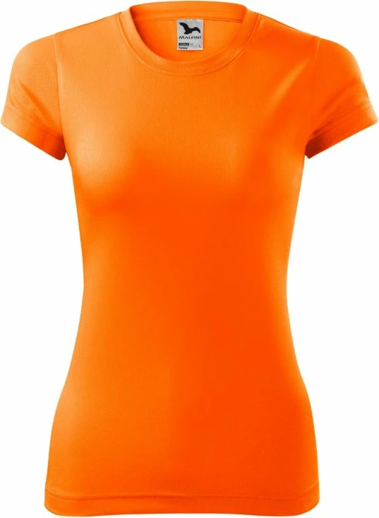 Maicë Malfini për Femra, ngjyrë portokalli