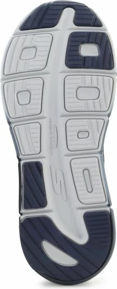 Atlete për meshkuj Skechers, blu e errët