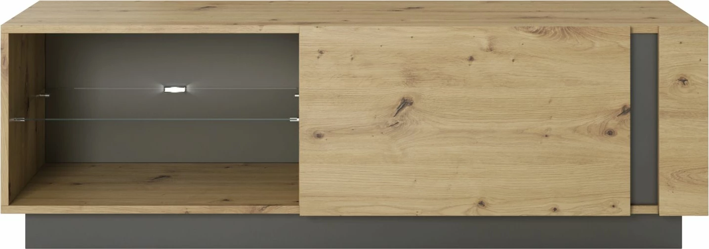 TV Komodë Acorn 1, e kaftë