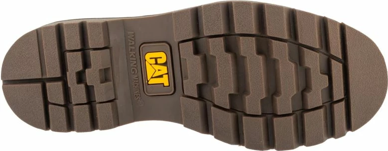 Çizme Caterpillar për meshkuj, kafe