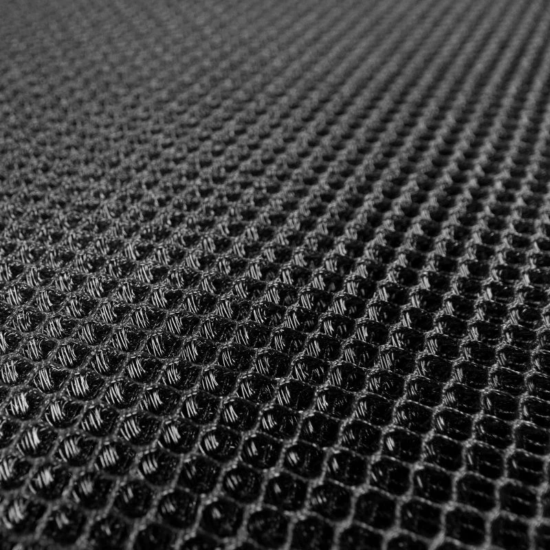 Dyshek anti-kondensimi Dutch Mountains, i zi