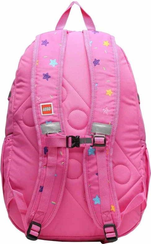 Çantë shpine për fëmijë Inny, rozë