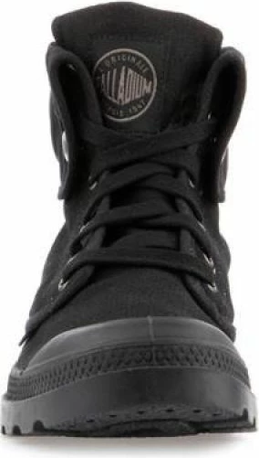 Këpucë të larta për meshkuj Palladium Baggy M 02353-060-M, të zeza