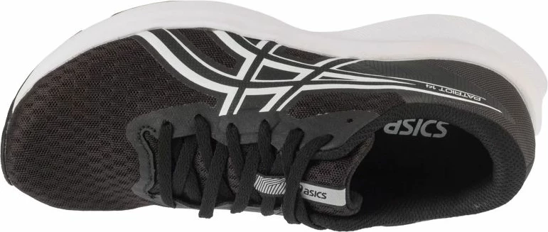 Atlete Asics Patriot 14, të zeza