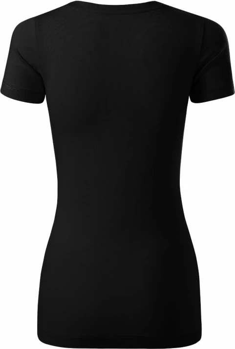 Maicë Malfini për femra, e zezë