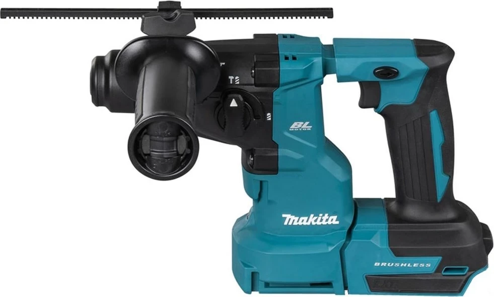 Makita DHR183Z, 18V, Brushless, me bateri, Zi