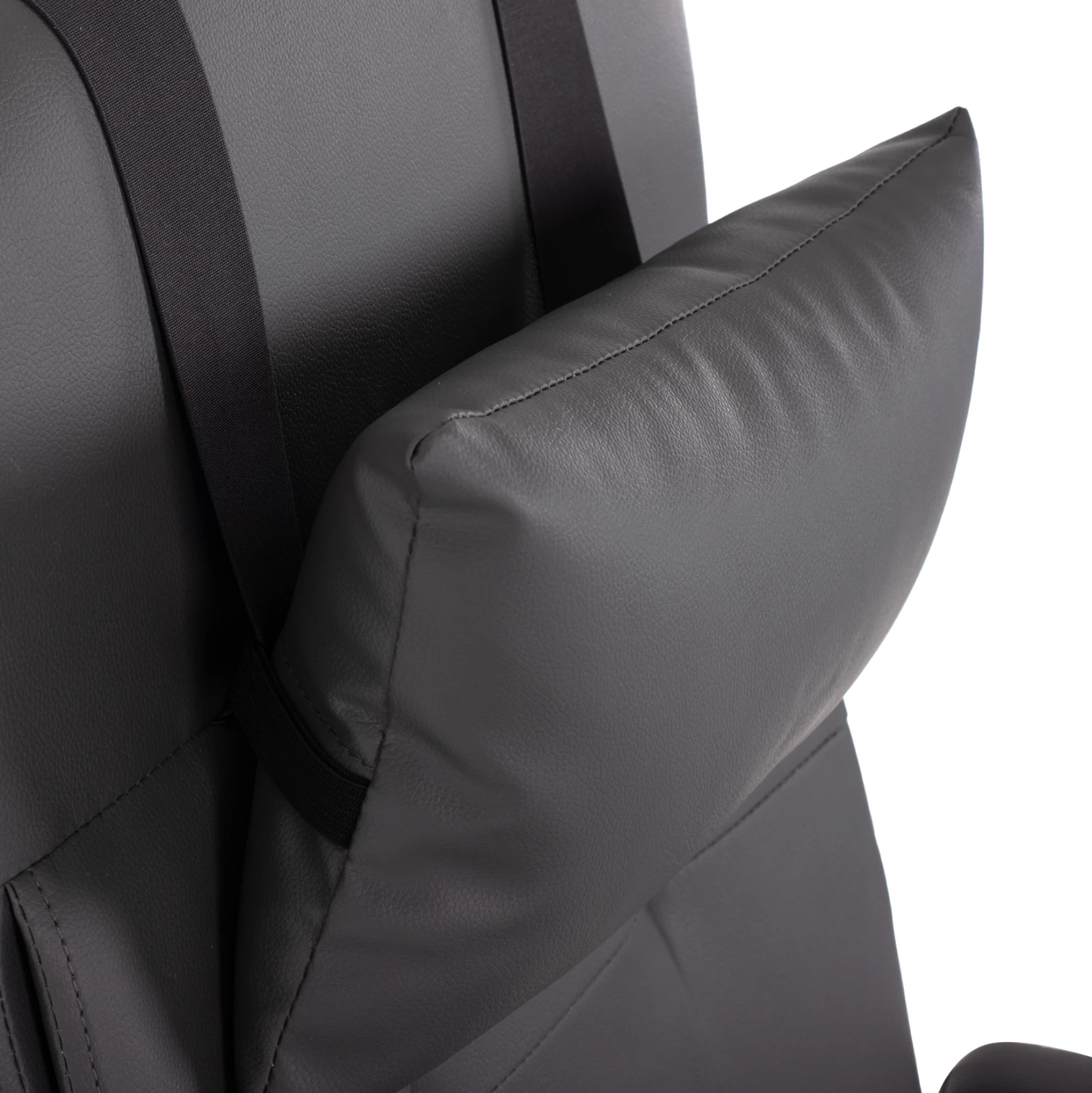 Karrige për zyre FH1057.20, hiri