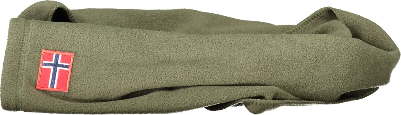 Kapelë për meshkuj NORWAY 1963, e gjelbër