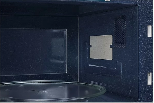 Mikrovalë Samsung MS23DG4504AGE2, 23L, e zezë