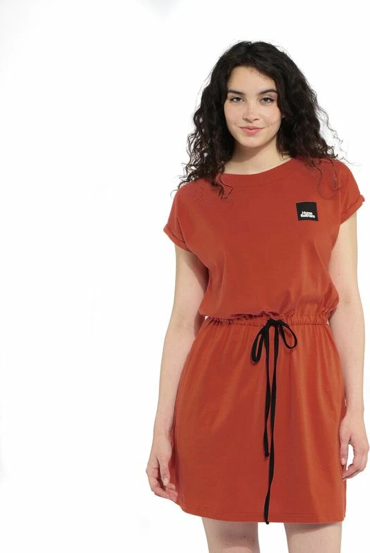 Fustan Wendy Portokalli M