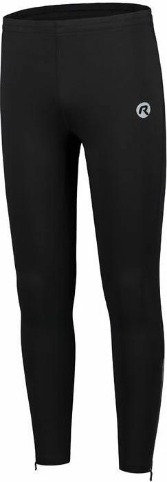 Pantallona sportive Rogelli për meshkuj, të zeza