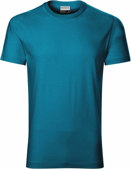 Maicë për meshkuj Malfini, petrol blue