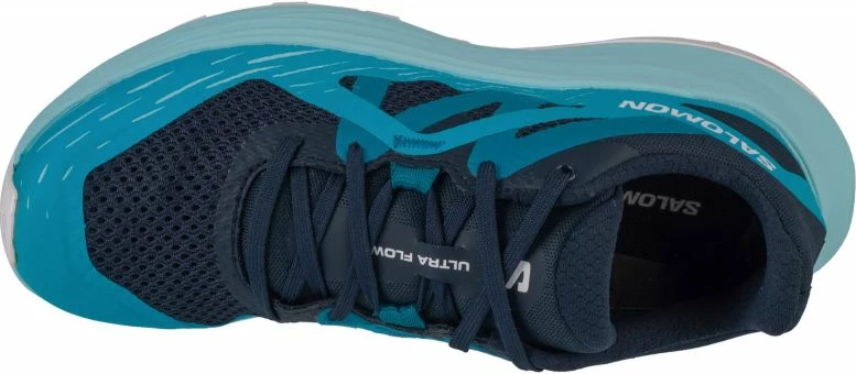 Atlete për femra Salomon Ultra Flow W, të kaltërta