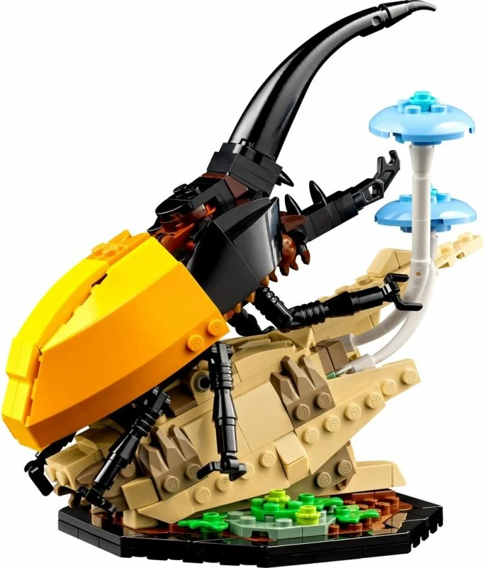 Set LEGO për të rritur, Lego