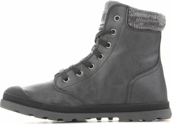 Çizme meshkuj Palladium, gri