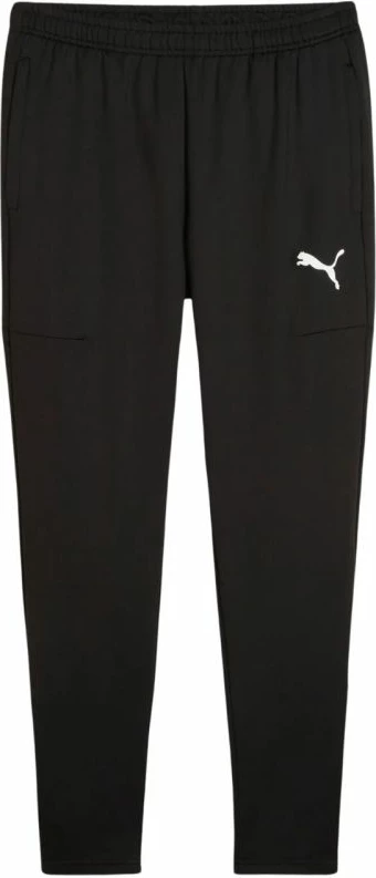 Pantallona sportive për meshkuj Puma, të zeza