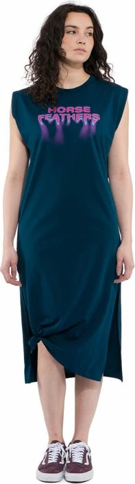 Fustan Mary Kalter Mbyllte M