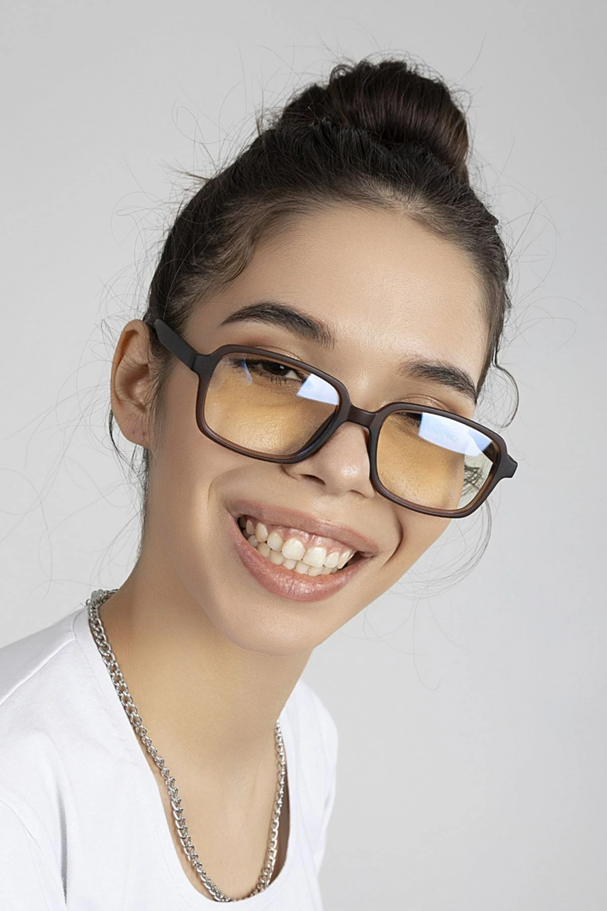 Syze për gra, ngjyrë e kuqe Claret, PL21Bb003R005