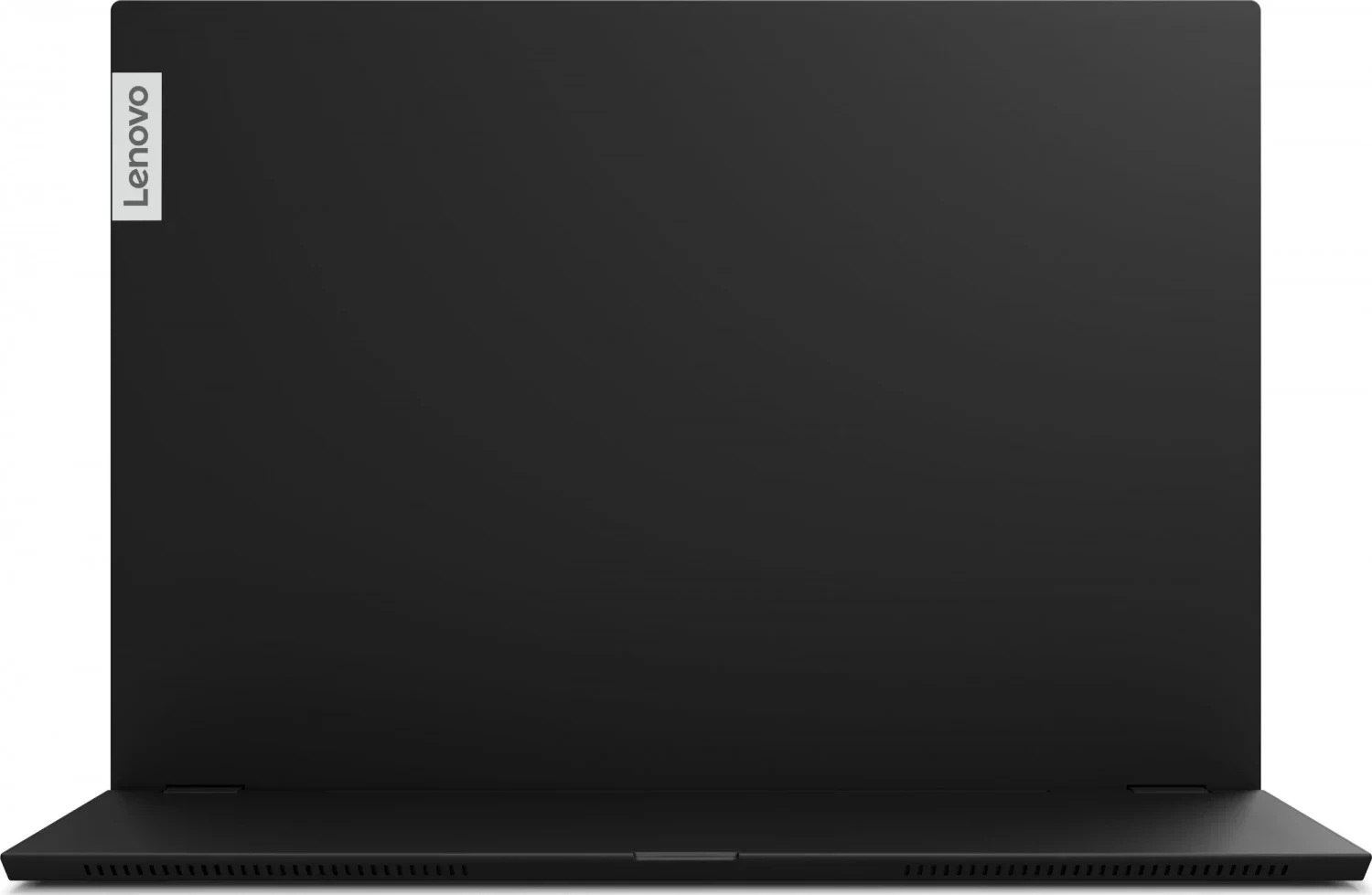 Monitor Lenovo ThinkVision 14 inç, IPS, 2240x1400, USB-C, zi