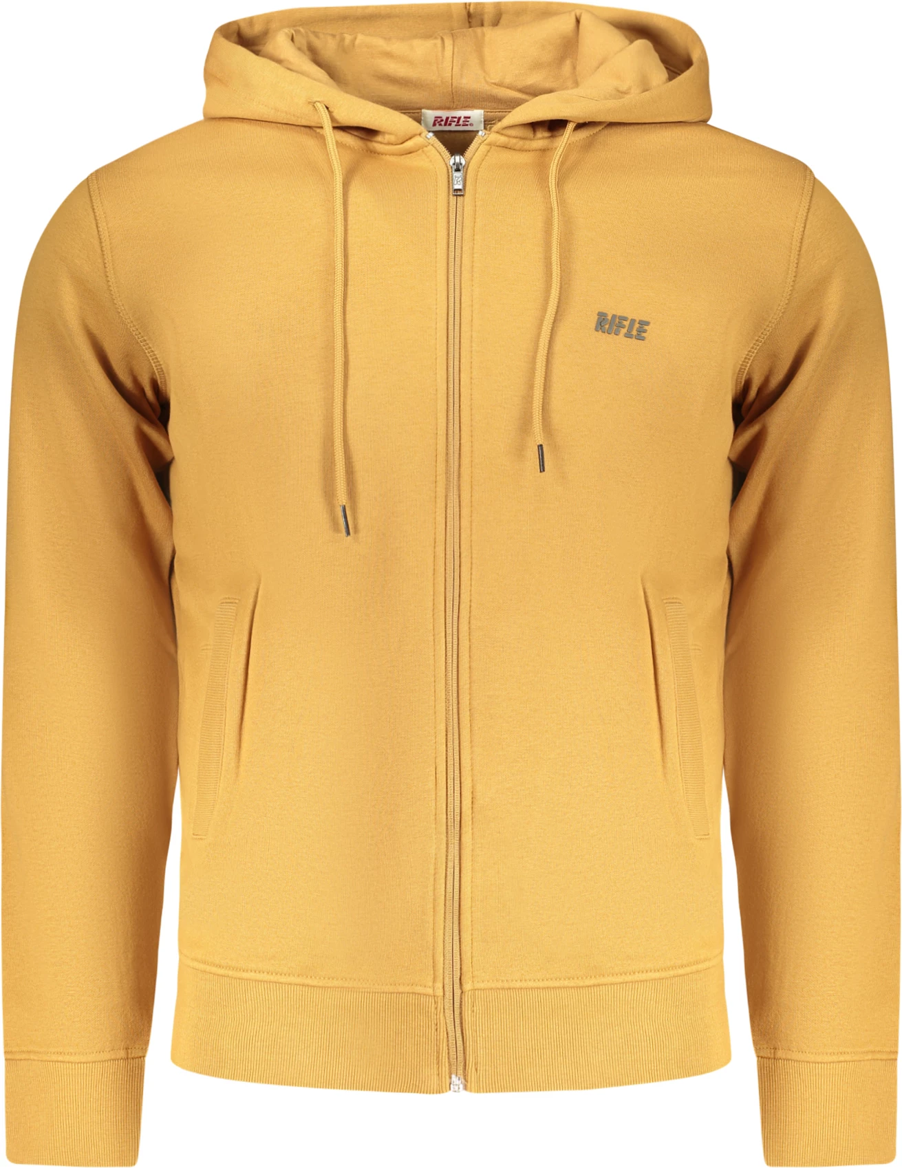 Duks për meshkuj RIFLE, kafe