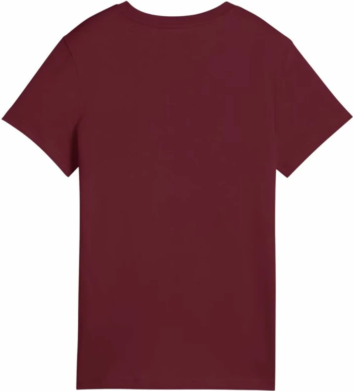 Maicë për femra Puma, e kuqe