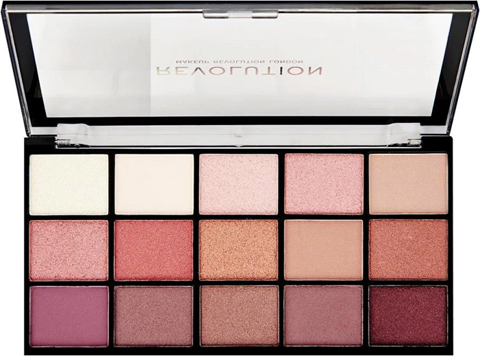 Revolution Reloaded - Iconic 3.0