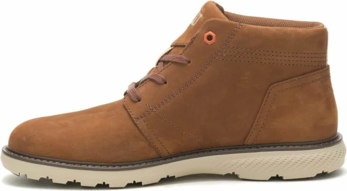 Këpucë për meshkuj Caterpillar, kafe