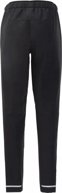 Pantallona për femra Jack Wolfskin, të zeza