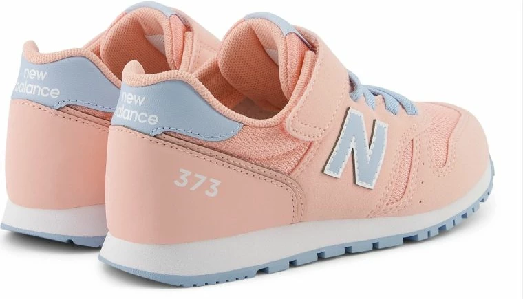 Atlete për fëmijë New Balance, portokalli